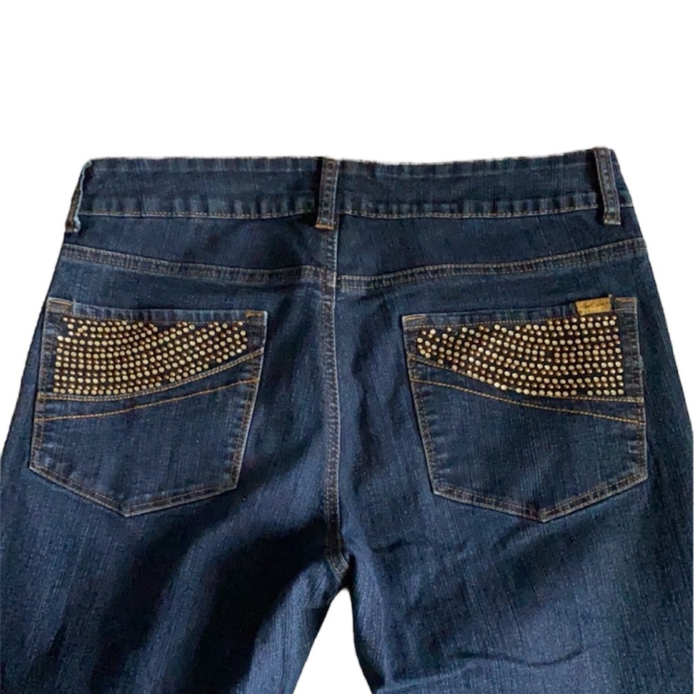 🛑LAST CHANCE🛑 BILL BLASS Stretch Jeans